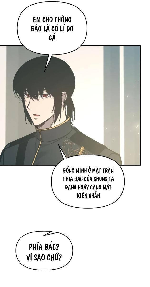 Trở Thành Hung Thần Trong Trò Chơi Thủ Thành - Page 15
