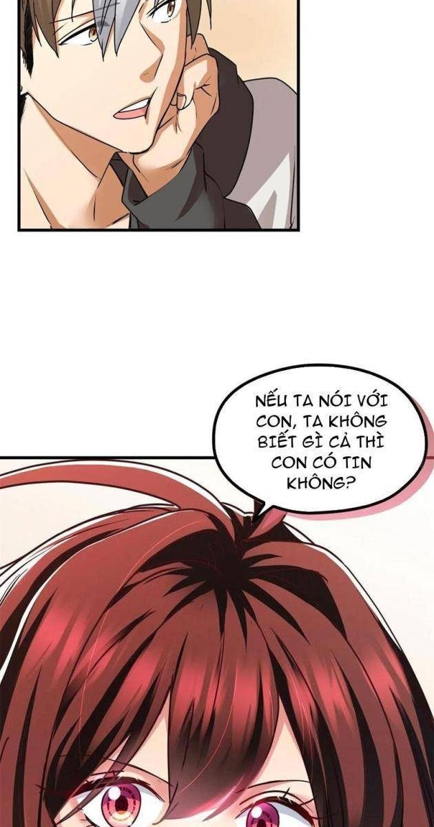 Hóa Ra Ta Là Đời Sau Của Yêu Quái - Page 25