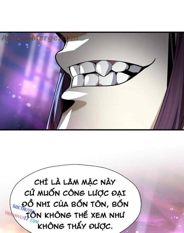 Đại Ái Ma Tôn, Nữ Đồ Đệ Đều Muốn Giết Ta - Page 60