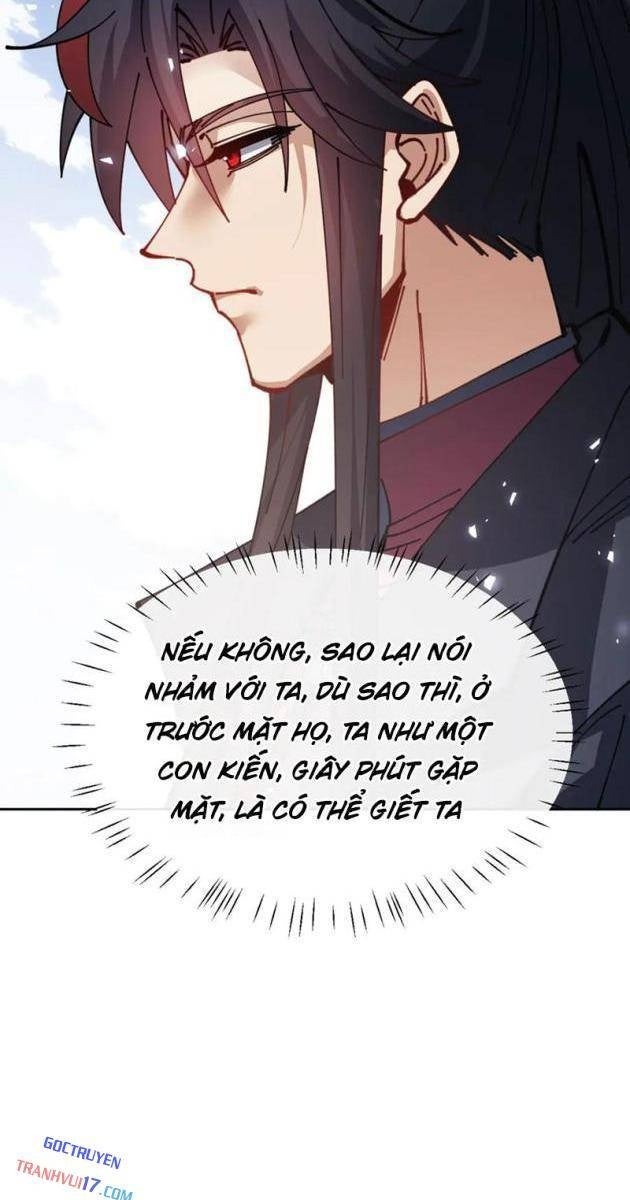 Sư Tôn: Nghịch Đồ Này Mới Không Phải Là Thánh Tử - Page 16