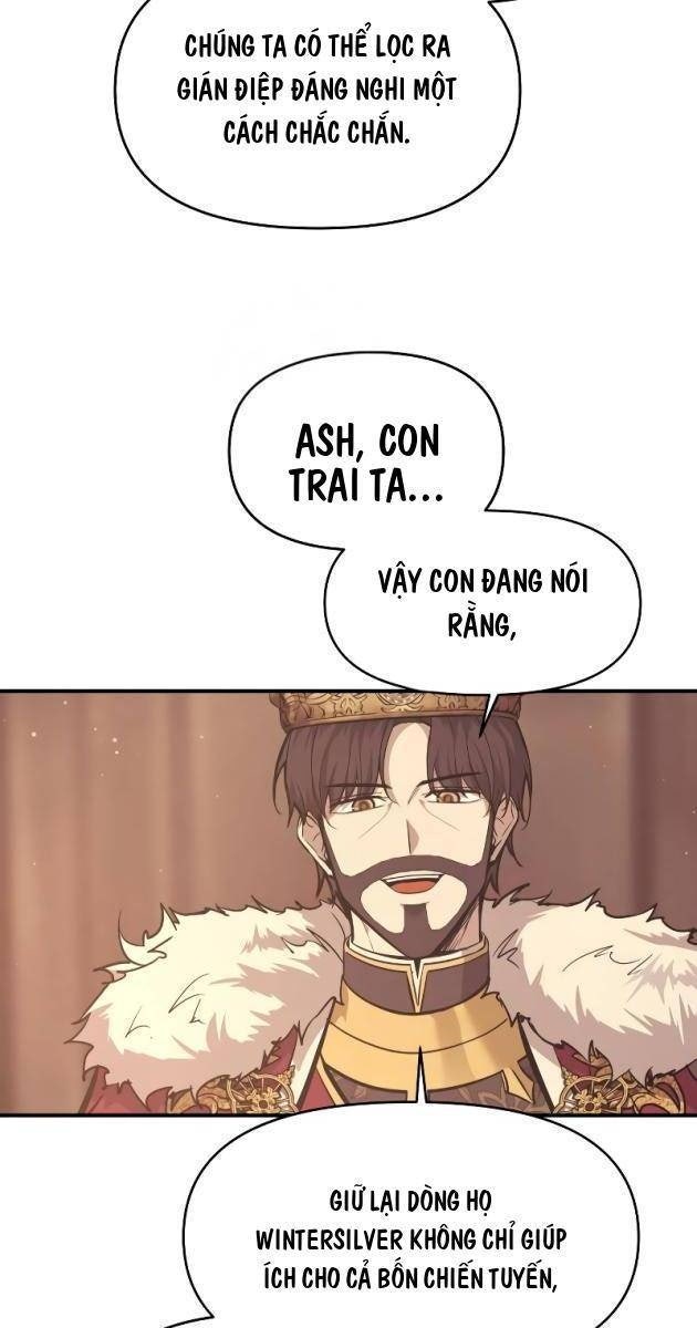 Trở Thành Hung Thần Trong Trò Chơi Thủ Thành - Page 106