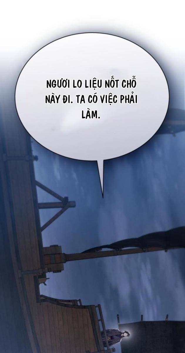 Thiên Ma Muốn Sống Một Cuộc Đời Bình Lặng - Page 11