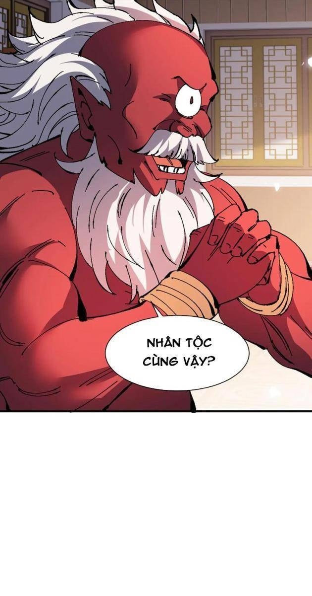 Sư Tôn: Nghịch Đồ Này Mới Không Phải Là Thánh Tử - Page 70