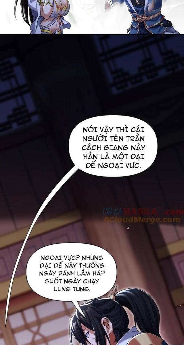 Bắt Đầu Chấn Kinh Nữ Đế Lão Bà, Ta Vô Địch! - Page 39