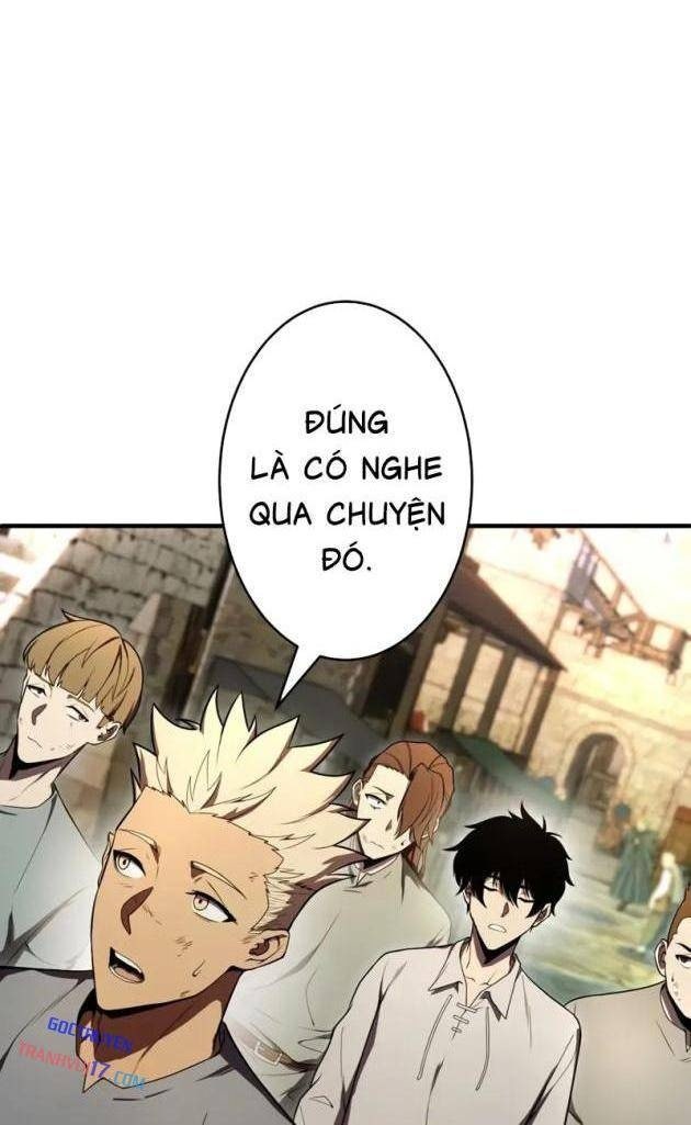 Sự Trở Lại Của Kiếm Sĩ Bóng Đêm - Page 58