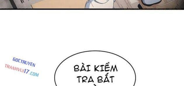 Hóa Ra Ta Là Đời Sau Của Yêu Quái - Page 12