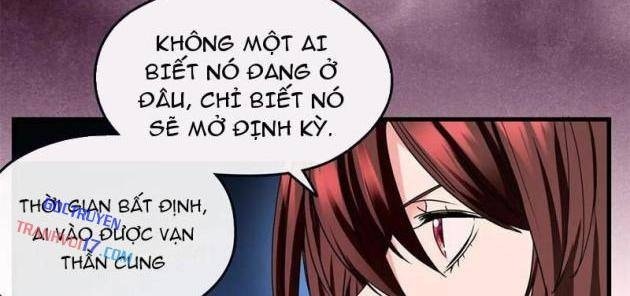Hóa Ra Ta Là Đời Sau Của Yêu Quái - Page 14