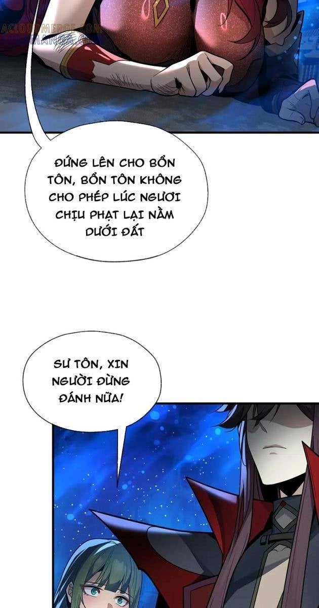 Đại Ái Ma Tôn, Nữ Đồ Đệ Đều Muốn Giết Ta - Page 59