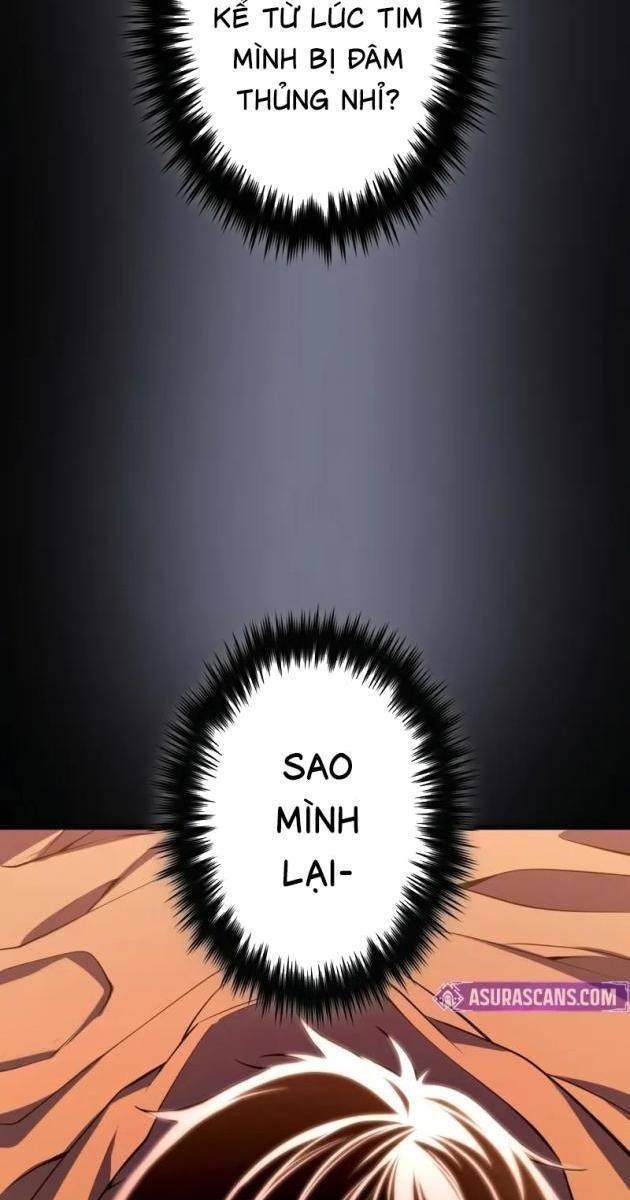 Sự Trở Lại Của Kiếm Sĩ Bóng Đêm - Page 81