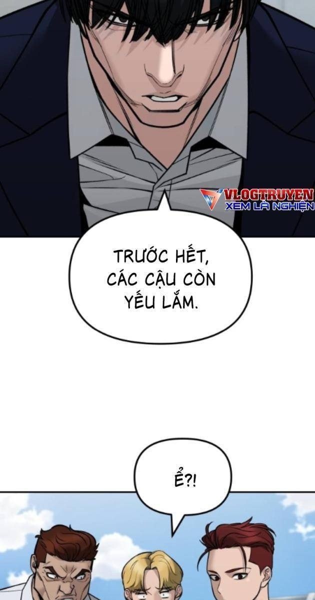 Quản Lý Du Côn - Page 61