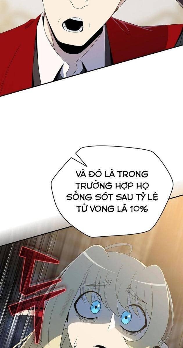 Phap Sư Ràng Buộc - Page 40