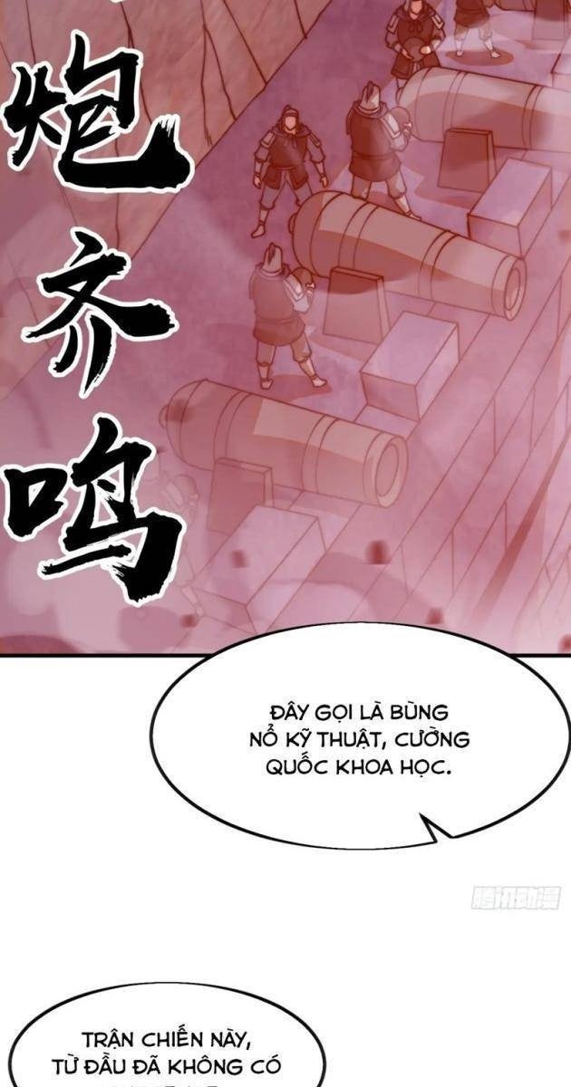 Ta Có Một Sơn Trại - Page 9