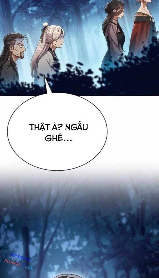 Thiên Ma Muốn Sống Một Cuộc Đời Bình Lặng - Page 41