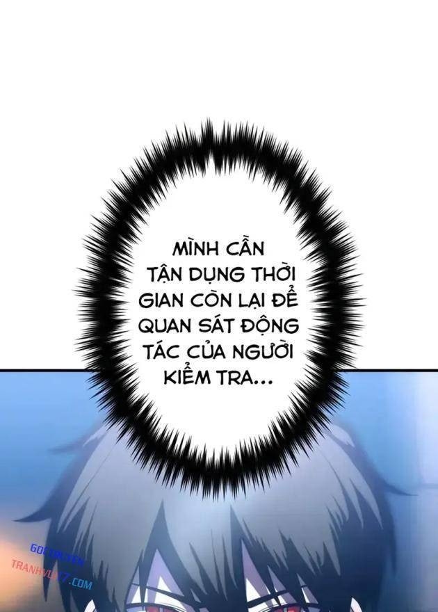 Sự Trở Lại Của Kiếm Sĩ Bóng Đêm - Page 57