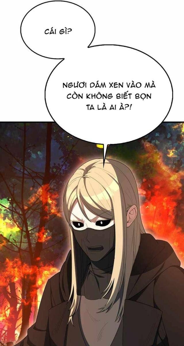 Nhân Vật Phụ Siêu Mạnh - Page 11