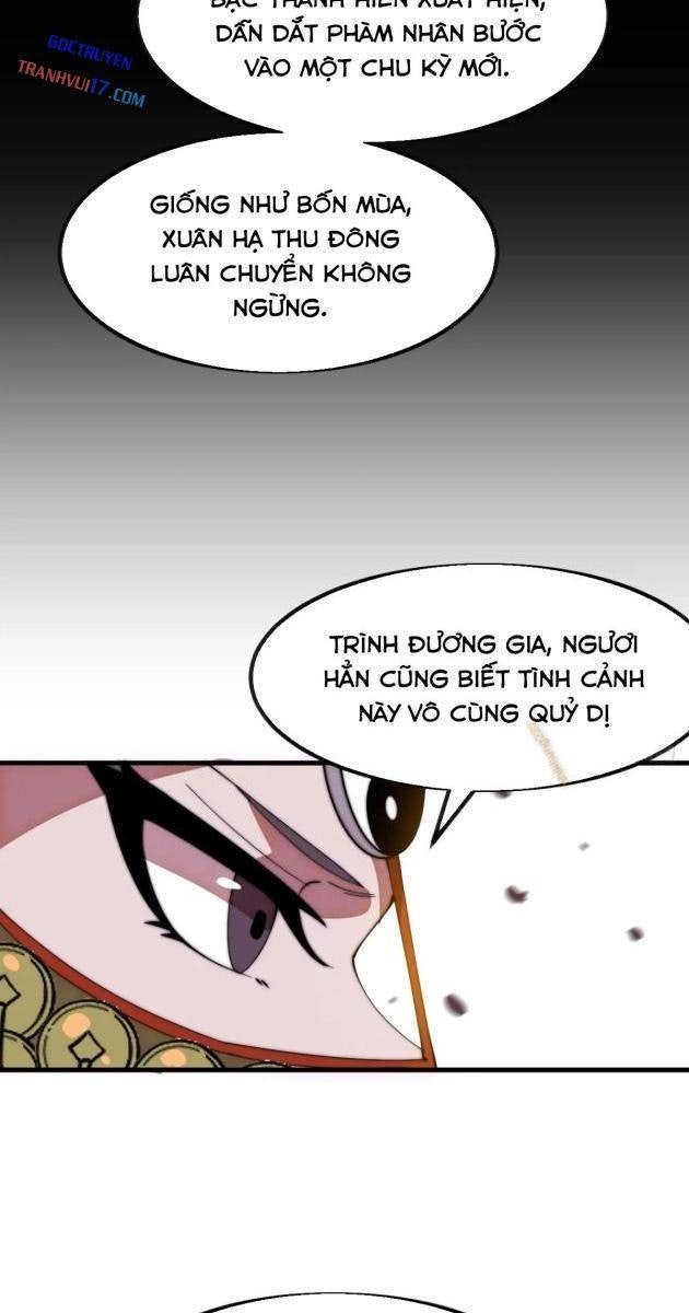Ta Có Một Sơn Trại - Page 45