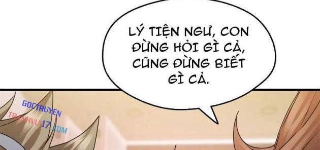 Hóa Ra Ta Là Đời Sau Của Yêu Quái - Page 32