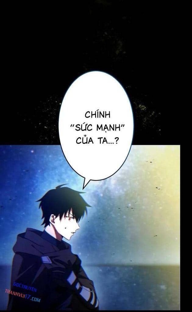 Sự Trở Lại Của Kiếm Sĩ Bóng Đêm - Page 108