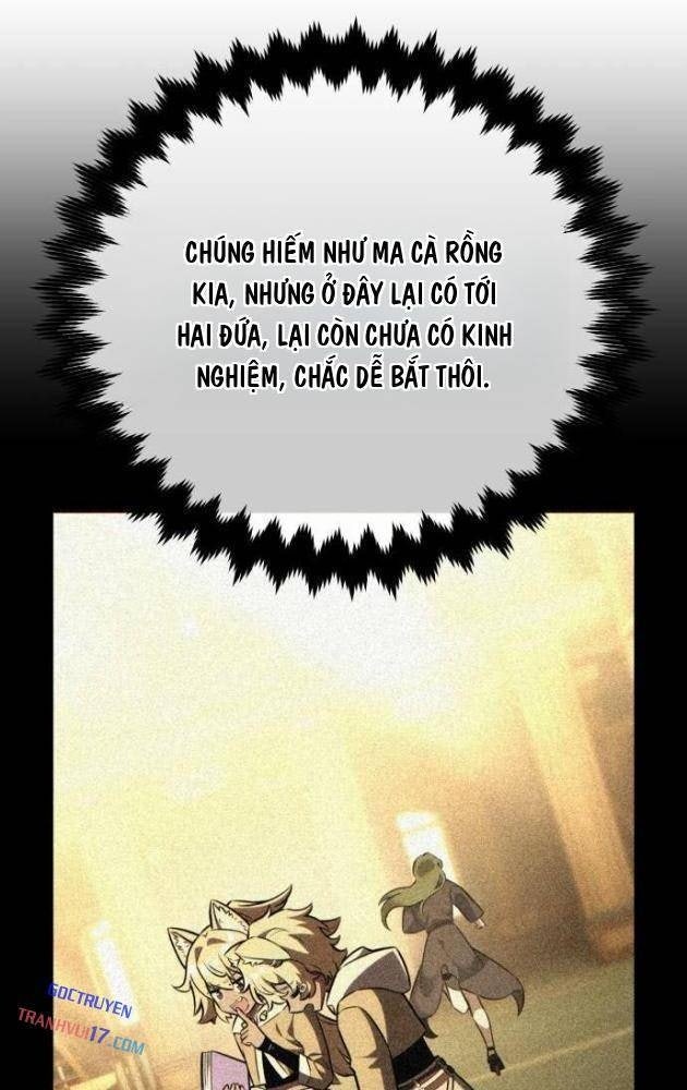 Tôi Đã Giết Tuyển Thủ Học Viện - Page 134