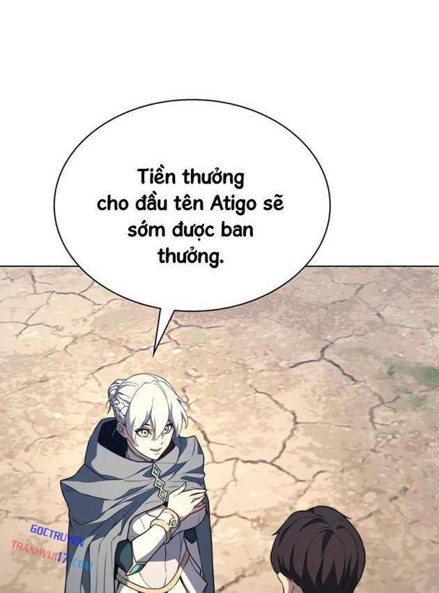 Tử Kỵ Sĩ Diệt Thế Hồi Quy - Page 30