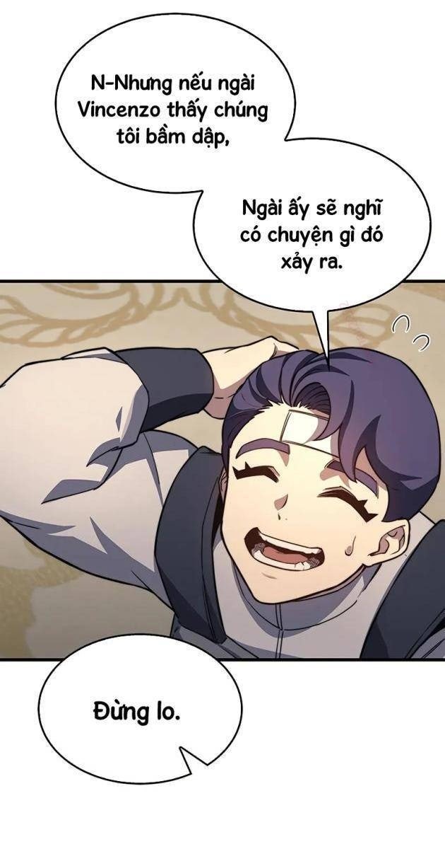 Tử Kỵ Sĩ Diệt Thế Hồi Quy - Page 73