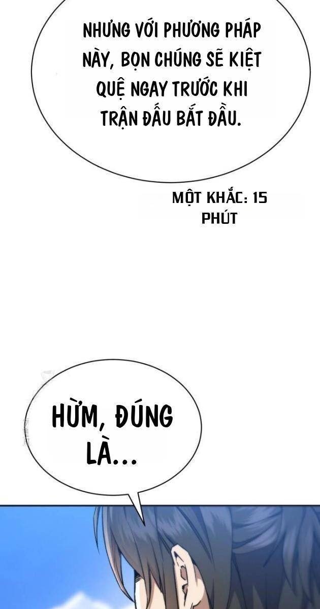 Thiên Ma Muốn Sống Một Cuộc Đời Bình Lặng - Page 88