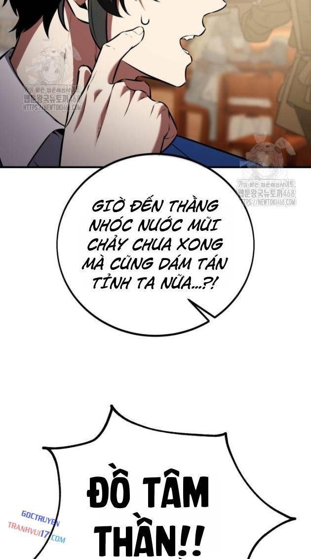 Tôi Đã Giết Tuyển Thủ Học Viện - Page 41