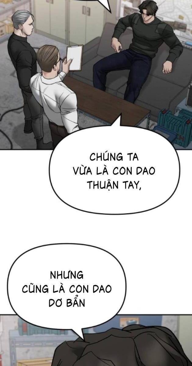 Quản Lý Du Côn - Page 115