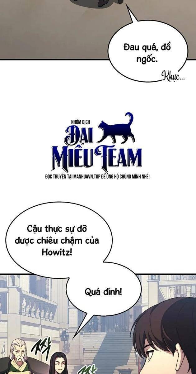 Tử Kỵ Sĩ Diệt Thế Hồi Quy - Page 16