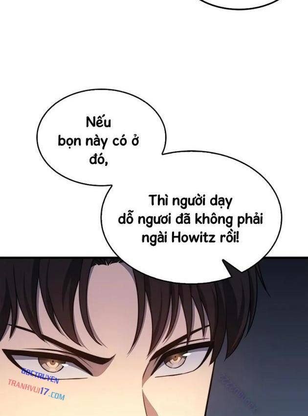 Tử Kỵ Sĩ Diệt Thế Hồi Quy - Page 60