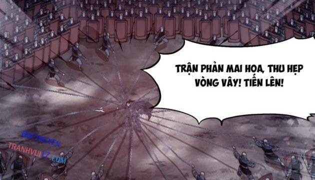 Ta Có Một Sơn Trại - Page 41