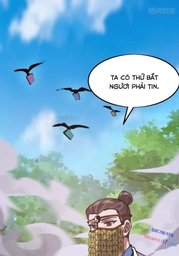 Ta Có Một Sơn Trại - Page 46