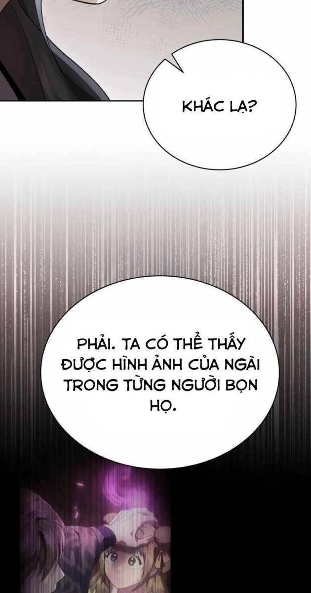 Thiên Ma Muốn Sống Một Cuộc Đời Bình Lặng - Page 25
