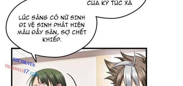 Hóa Ra Ta Là Đời Sau Của Yêu Quái - Page 2