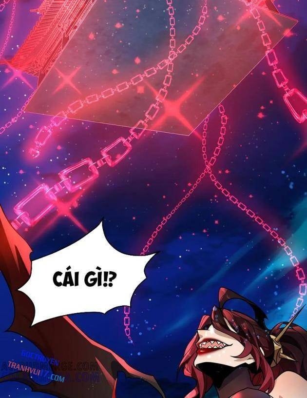 Đại Ái Ma Tôn, Nữ Đồ Đệ Đều Muốn Giết Ta - Page 48