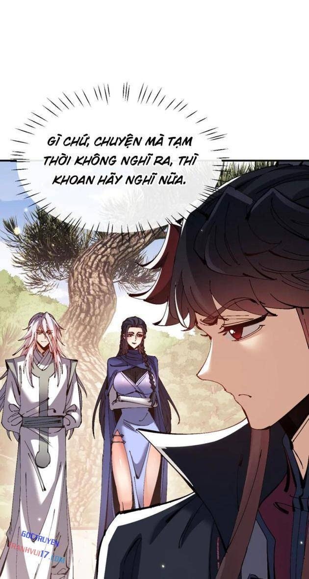 Sư Tôn: Nghịch Đồ Này Mới Không Phải Là Thánh Tử - Page 8