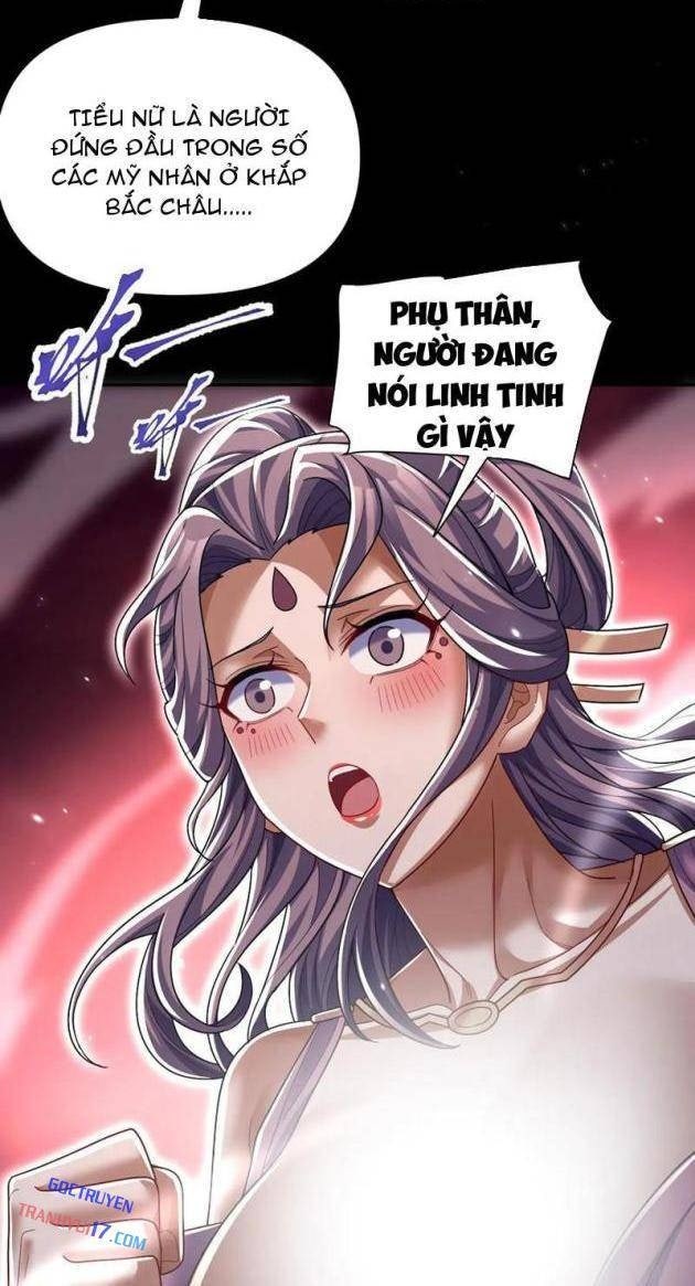 Bắt Đầu Chấn Kinh Nữ Đế Lão Bà, Ta Vô Địch! - Page 38
