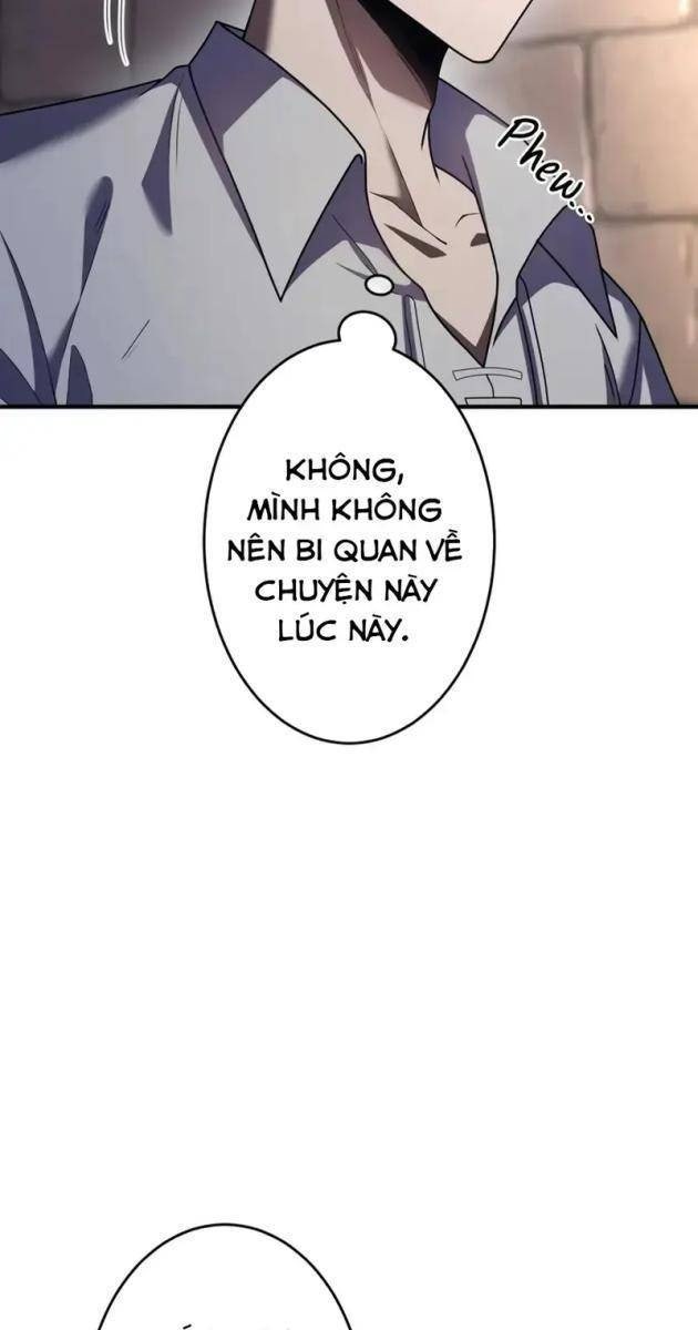 Sự Trở Lại Của Kiếm Sĩ Bóng Đêm - Page 55