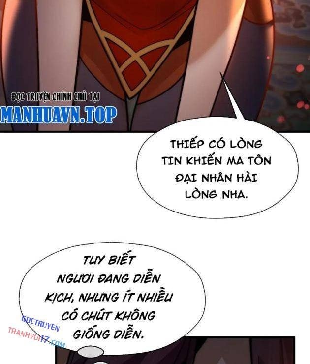 Đại Ái Ma Tôn, Nữ Đồ Đệ Đều Muốn Giết Ta - Page 64