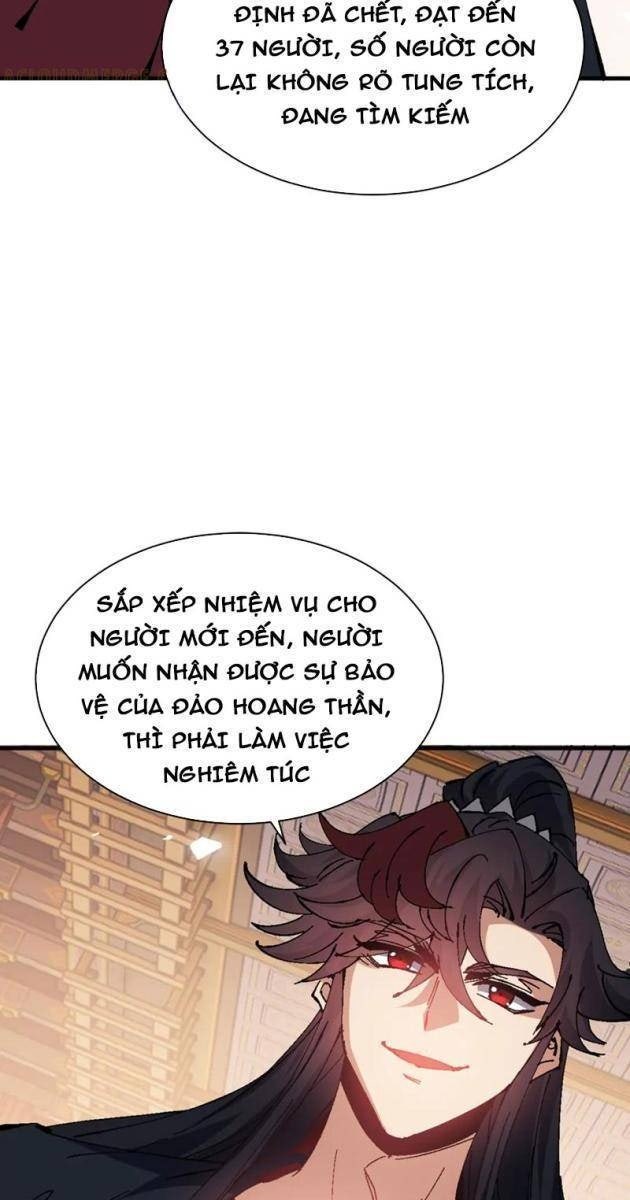 Sư Tôn: Nghịch Đồ Này Mới Không Phải Là Thánh Tử - Page 67