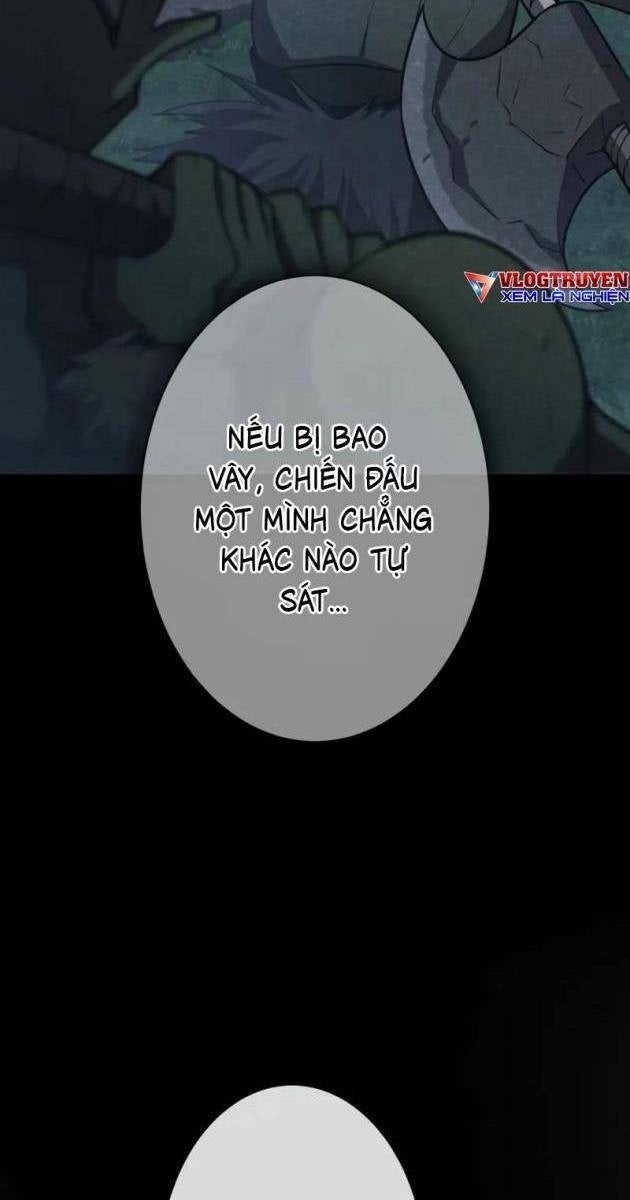 Sự Trở Lại Của Kiếm Sĩ Bóng Đêm - Page 17