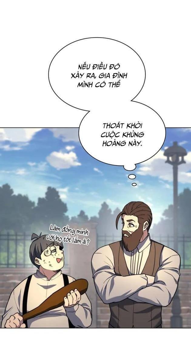 Tử Kỵ Sĩ Diệt Thế Hồi Quy - Page 39