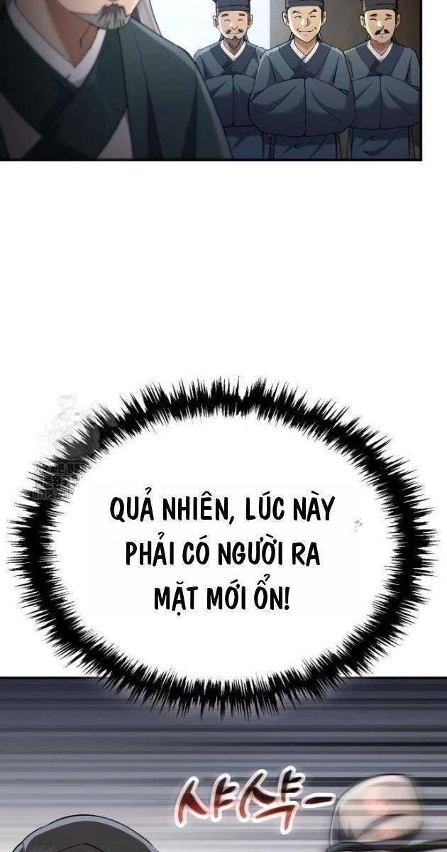Thiên Ma Muốn Sống Một Cuộc Đời Bình Lặng - Page 124