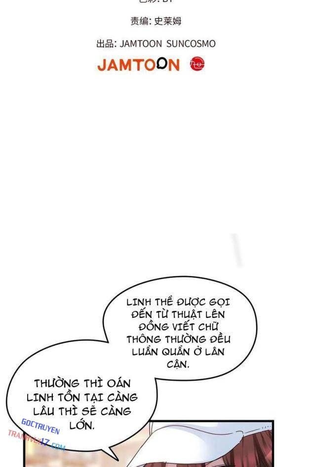 Hóa Ra Ta Là Đời Sau Của Yêu Quái - Page 4