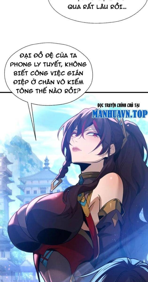 Đại Ái Ma Tôn, Nữ Đồ Đệ Đều Muốn Giết Ta - Page 49