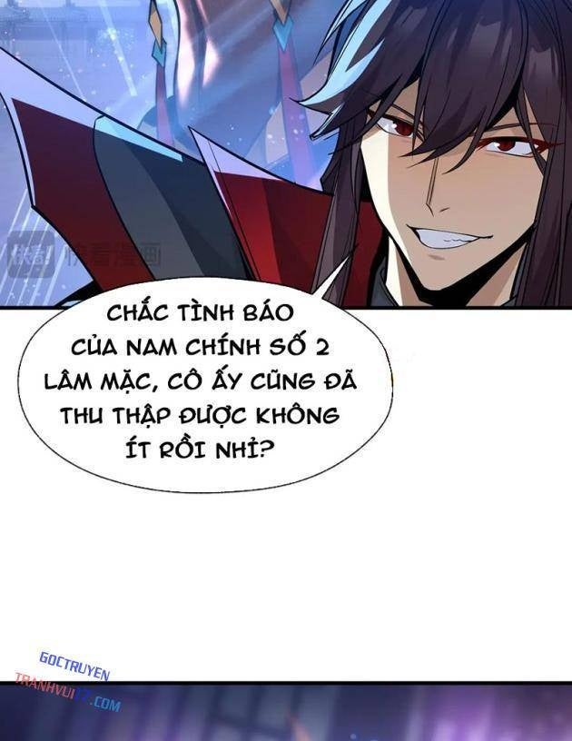 Đại Ái Ma Tôn, Nữ Đồ Đệ Đều Muốn Giết Ta - Page 50