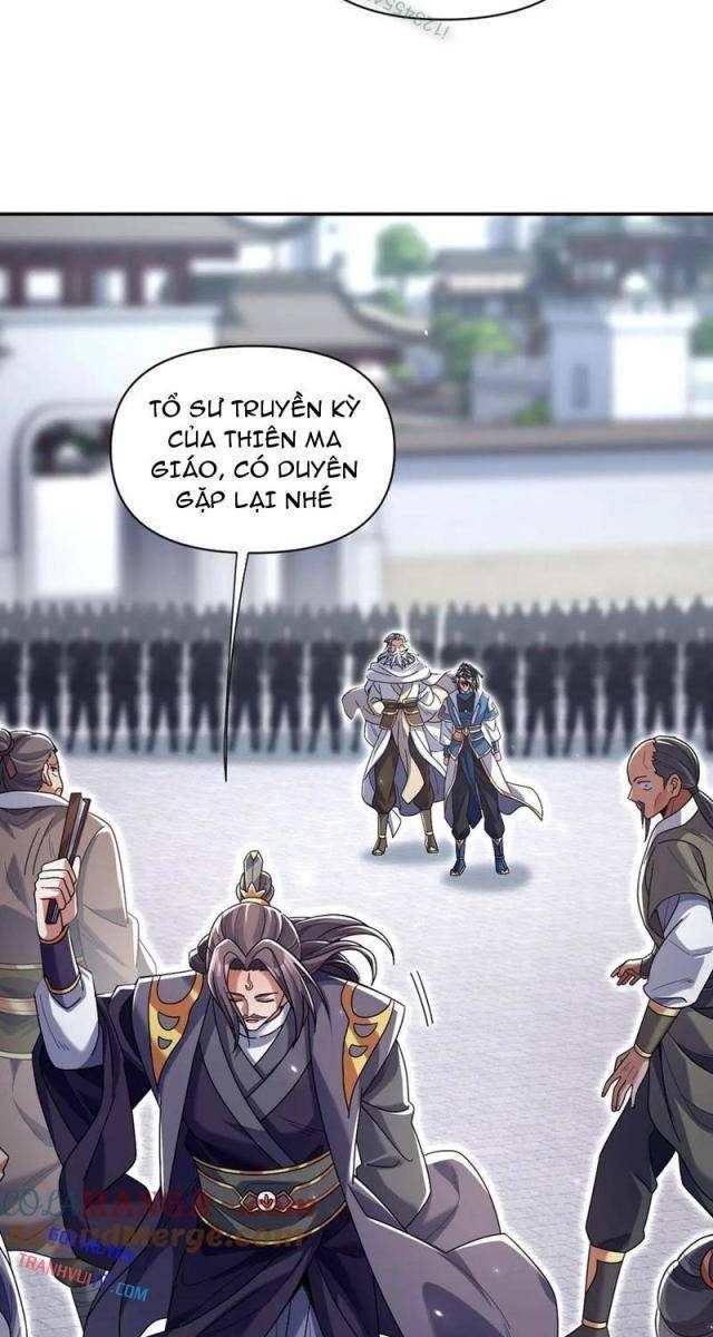Bắt Đầu Chấn Kinh Nữ Đế Lão Bà, Ta Vô Địch! - Page 32