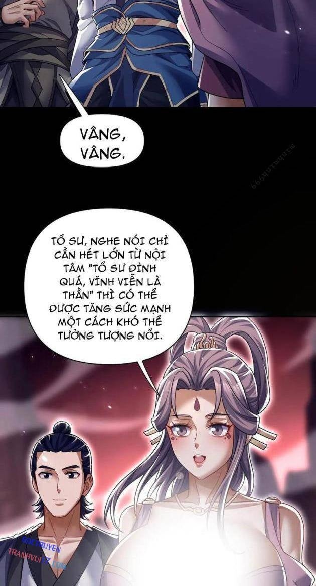Bắt Đầu Chấn Kinh Nữ Đế Lão Bà, Ta Vô Địch! - Page 40