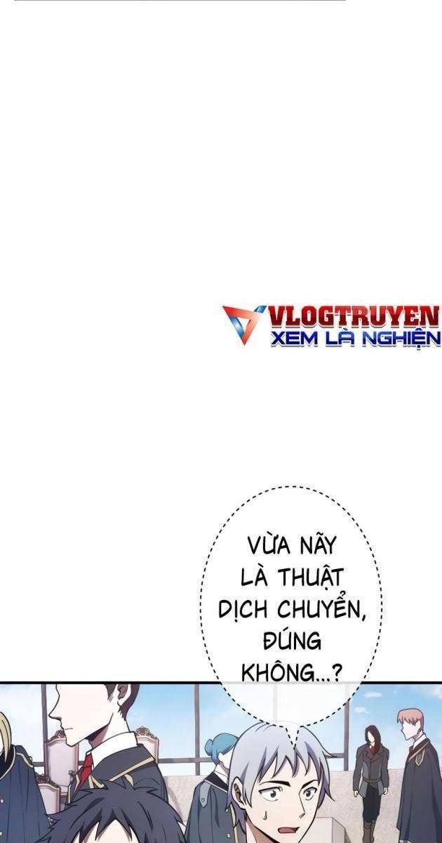 Sự Trở Lại Của Kiếm Sĩ Bóng Đêm - Page 33