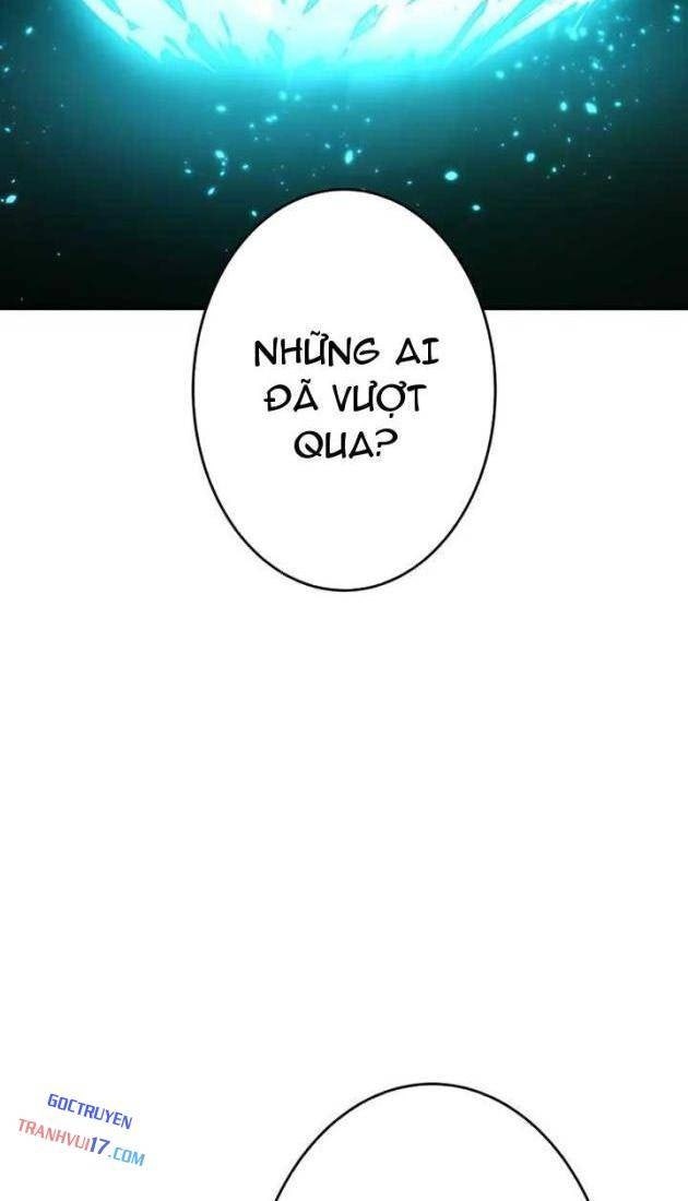 Sự Trở Lại Của Kiếm Sĩ Bóng Đêm - Page 58